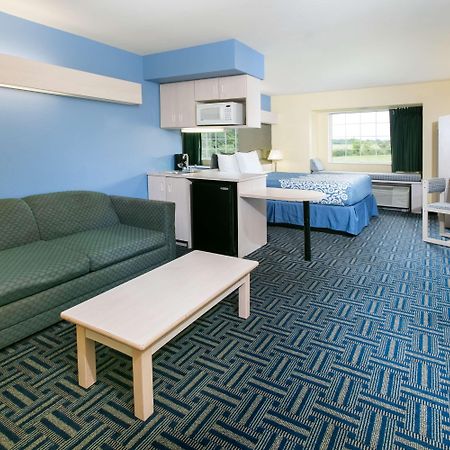 Days Inn Pryor Creek Εξωτερικό φωτογραφία