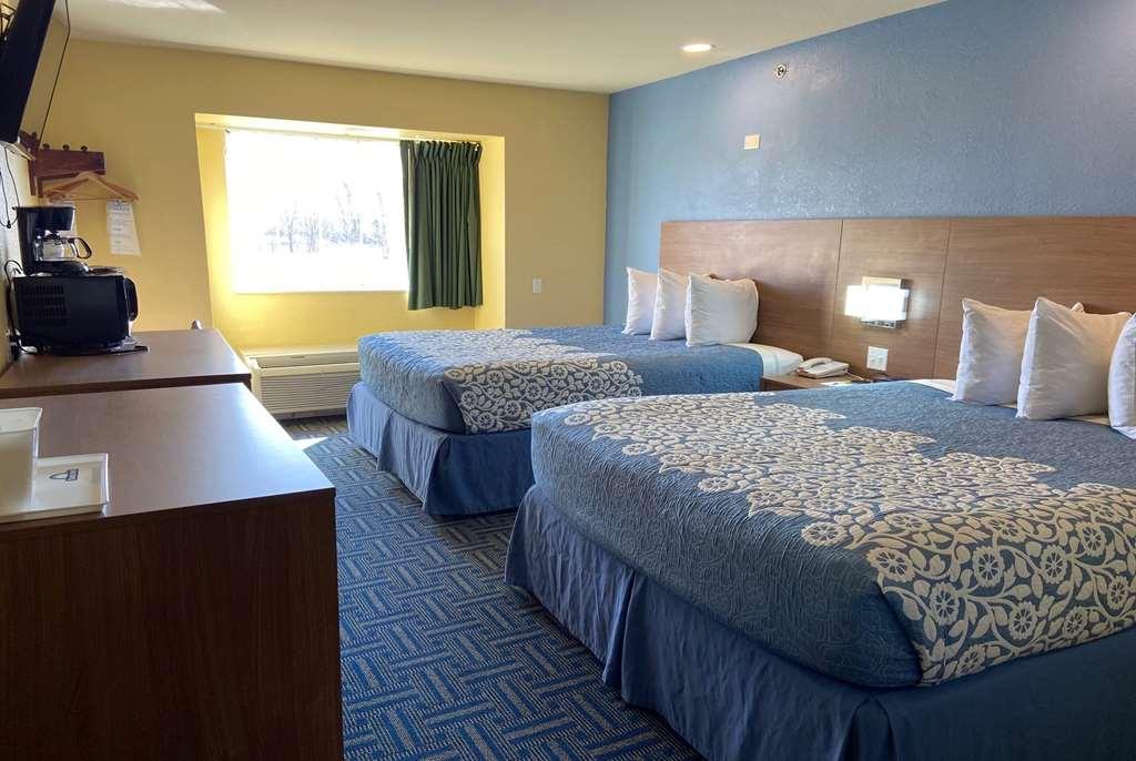 Days Inn Pryor Creek Δωμάτιο φωτογραφία