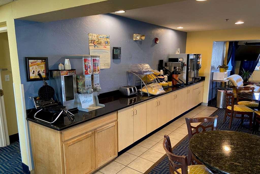 Days Inn Pryor Creek Ανέσεις φωτογραφία