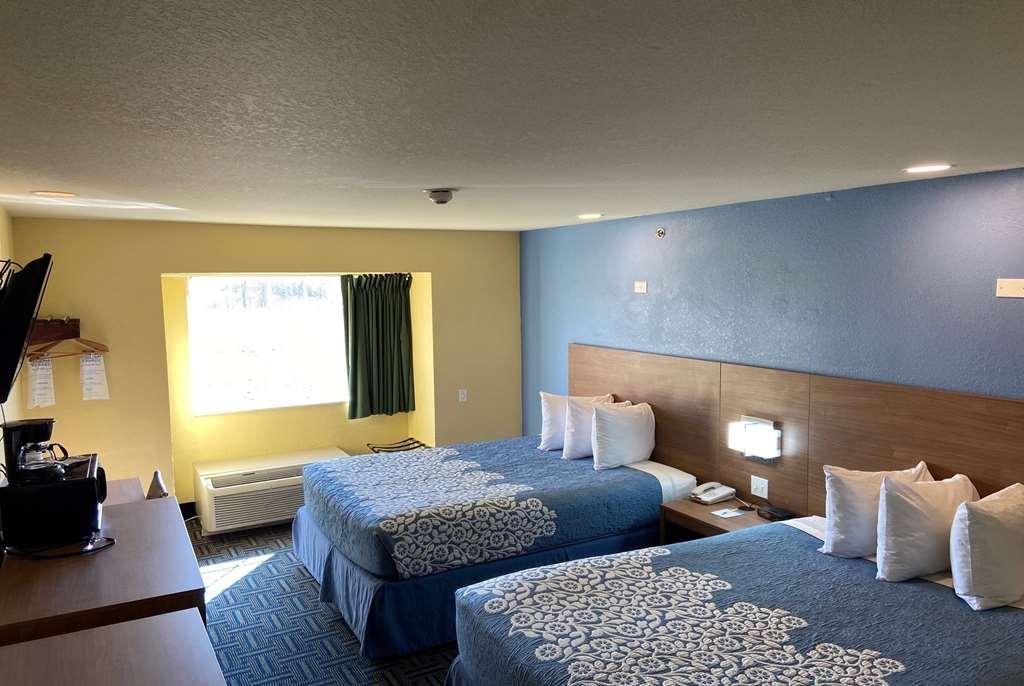Days Inn Pryor Creek Δωμάτιο φωτογραφία
