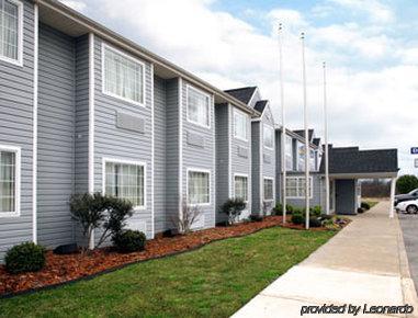 Days Inn Pryor Creek Εξωτερικό φωτογραφία